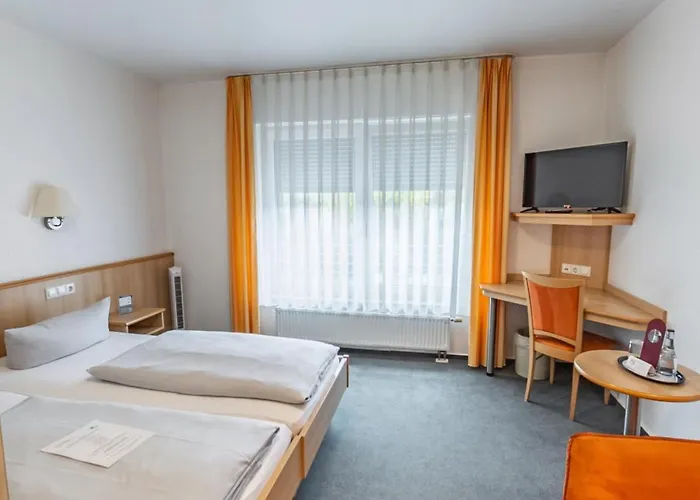 Hotel-Gasthof zum Ritter