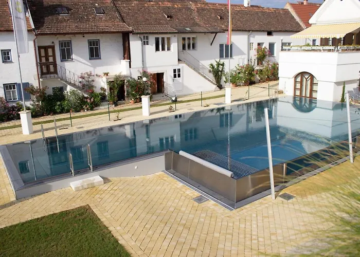 Das-Schmidt Privathotel