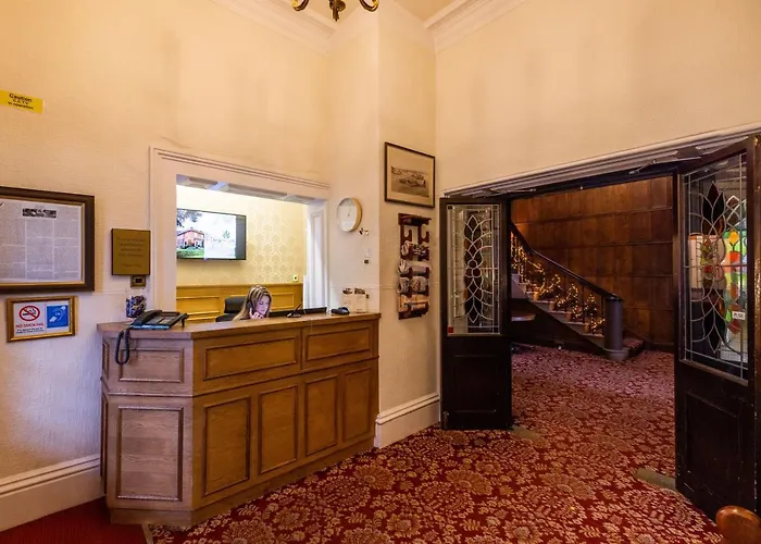 The Upper House