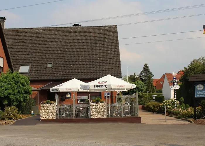 Landgasthaus Veltheimer Hof