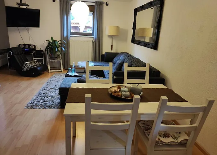 Apartment Entegast