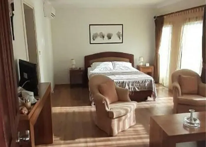 Nomia Boutique Hotel
