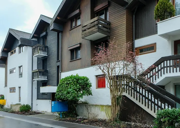 Seewohnung 1
