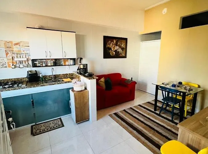 Apartamento encantador em salvador