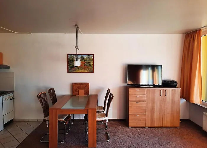 Ferienwohnung Wanderkönige