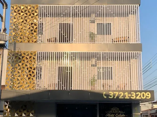 Hotel Estrela