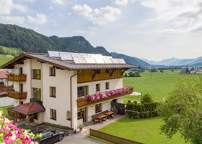 Gästehaus Anker