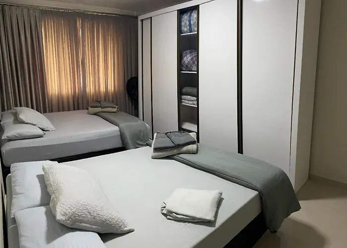 Apartamento em Pomerode