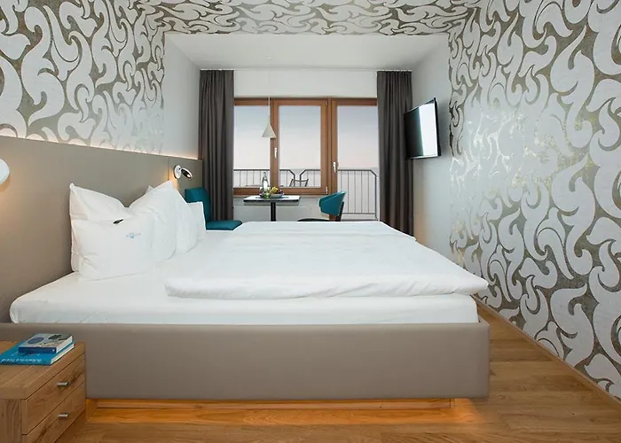 Hotel Restaurant Seehalde
