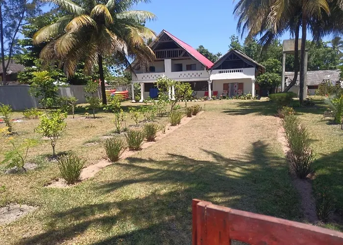 Hotel Restaurant Foulpointe Loisir
