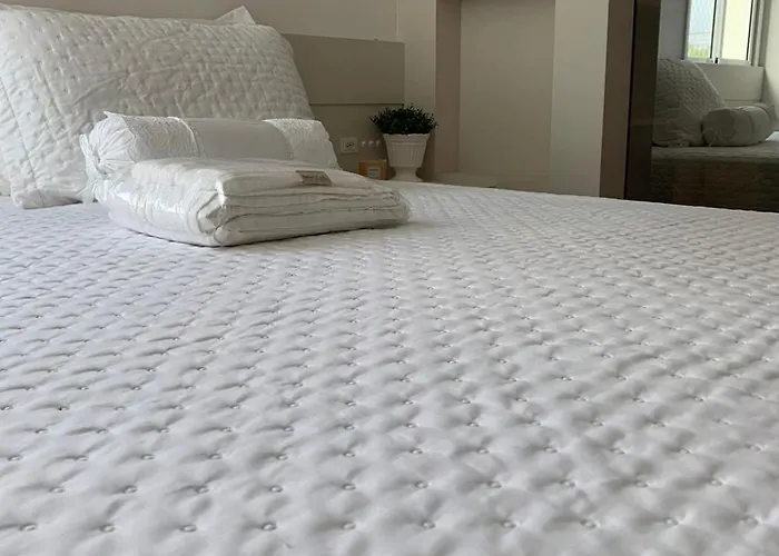 Encanto dos Mares - Apartamento premium 4
