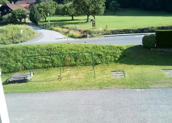 Ferienwohnung Haus Gatternig