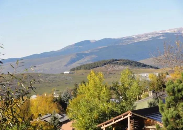Casa Del Cargol Terrasse Plein Sud Avec Vue Et Garage