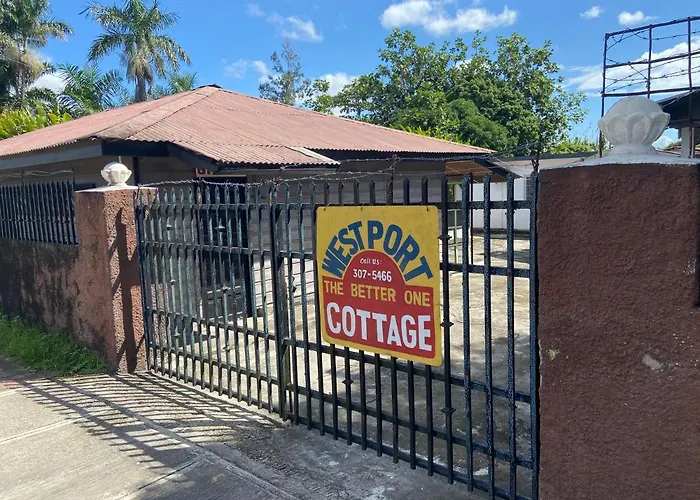 Westport Cottage