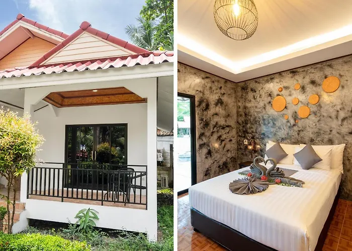 Matcha Lanta Resort