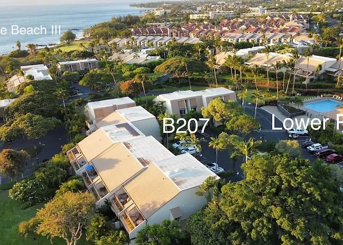 Maui Kamaole B207