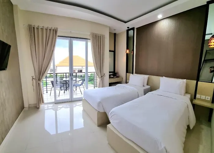 Ultimate Residence Bali