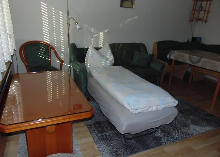 Ferienwohnung Wawrok