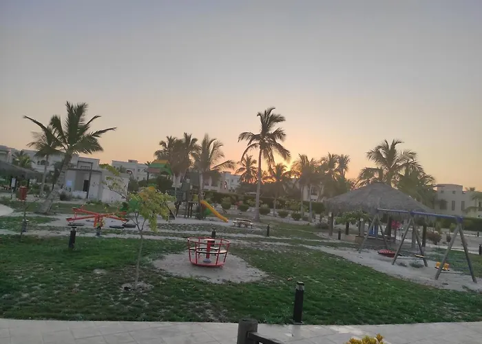 Segal Salalah-Forest Island-Hawana