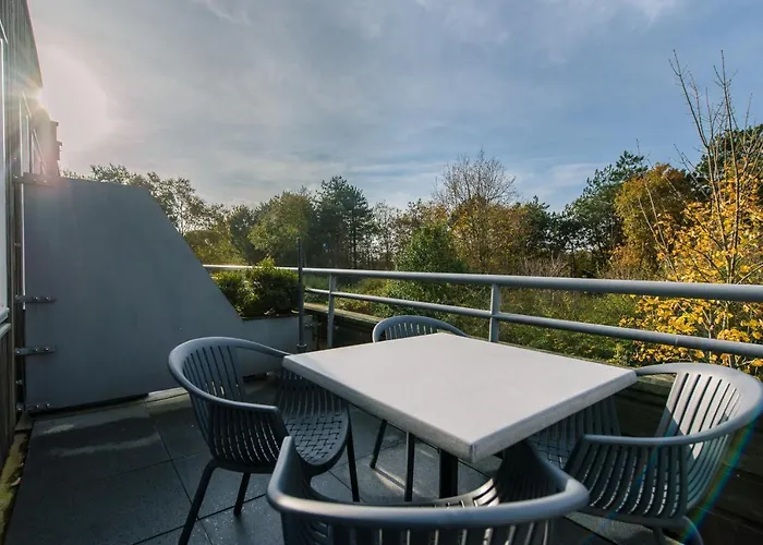 Appartement, Kaap 123 - Ameland