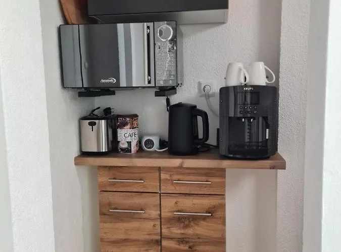 Gästeapartment Pfaff