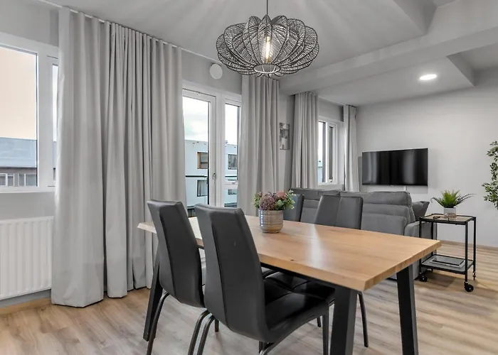 B 18-20 Apartments