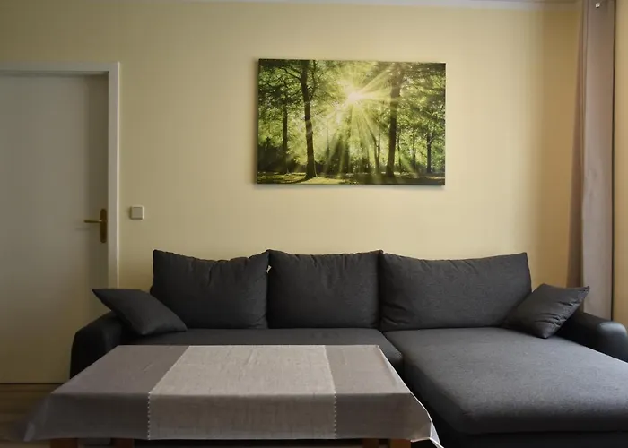 Hotel Garni Am Klostermarkt