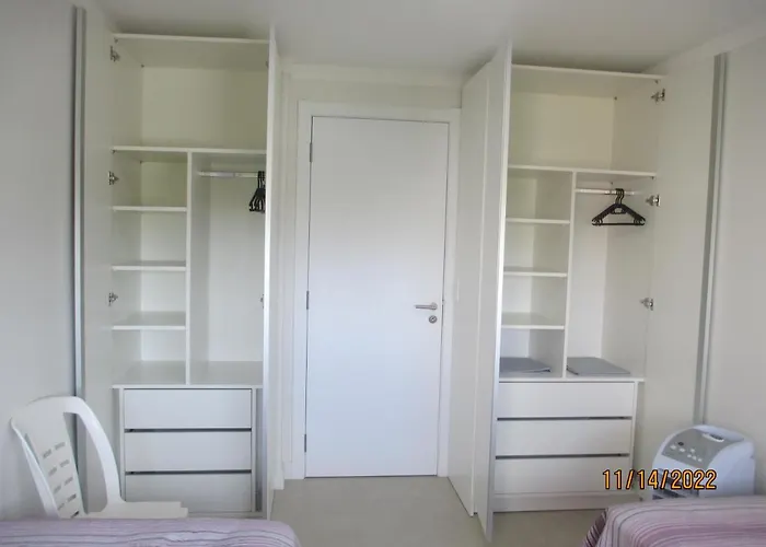 Apartamento Central Climatizado e Aconchegante