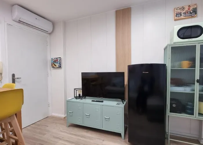 Apartamento Luz de Luna Aguadulce
