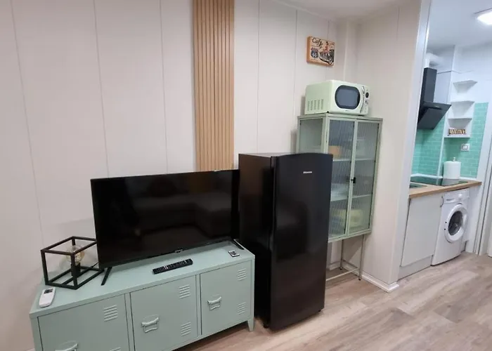 Apartamento Luz de Luna Aguadulce