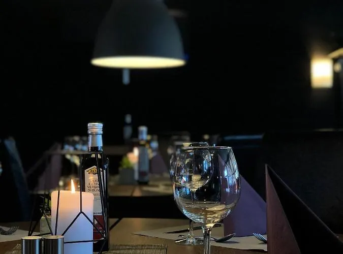 Hotel Nordica Strömsund