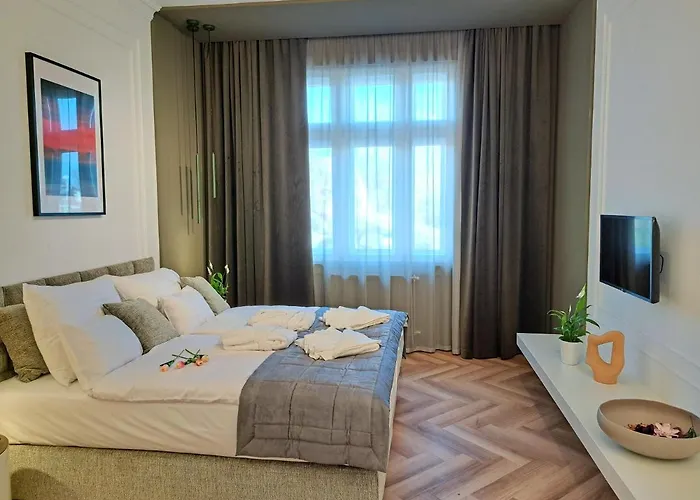 Hotel Domus Collis