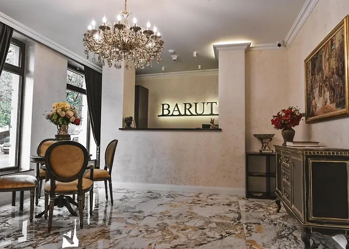 Garni Hotel Astral Park