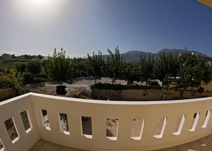 Palladion Hotel