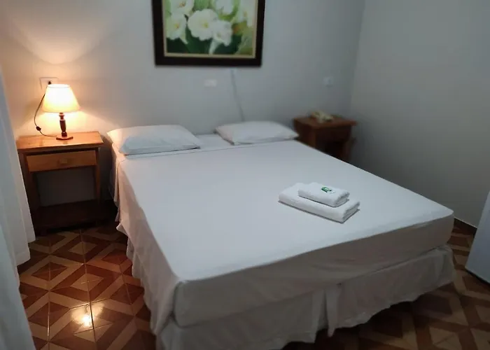 Casarão Hotel