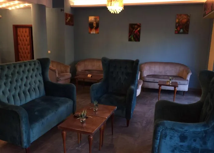 Liebe Hotel