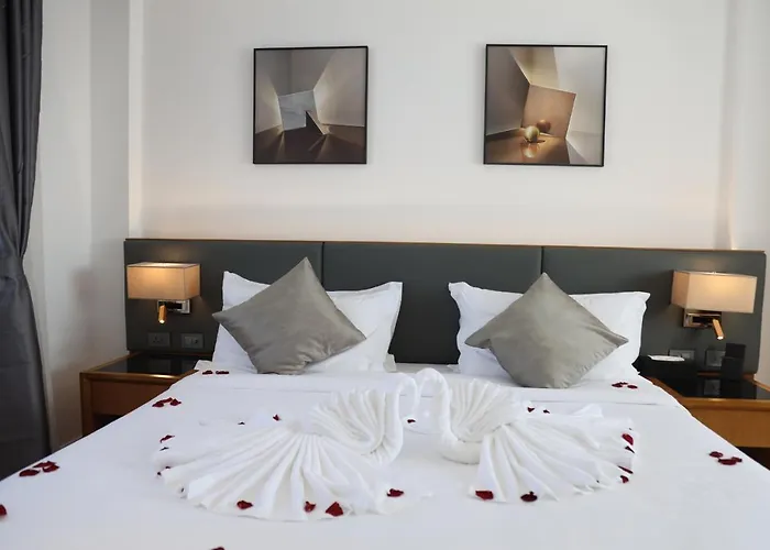 Hayes Hotel, Addis Ababa