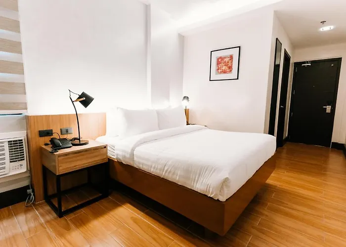 El Sancho Hotel