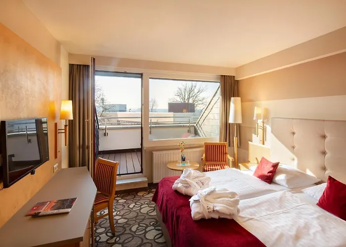 Berghotel Bastei