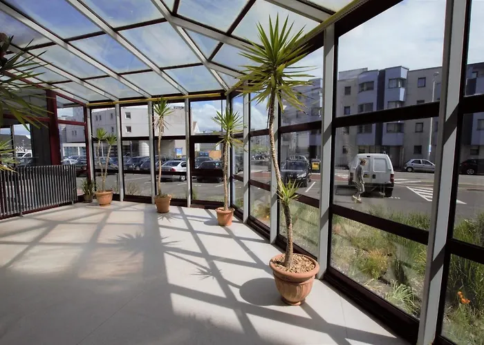 L'Evasion - Studio - Vue Mer