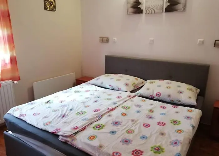 Laci Apartman