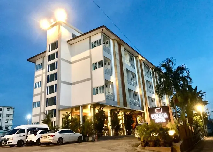 Ketsara Hotel
