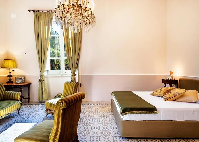 Villa Angelina - Charming Rooms & Apartments