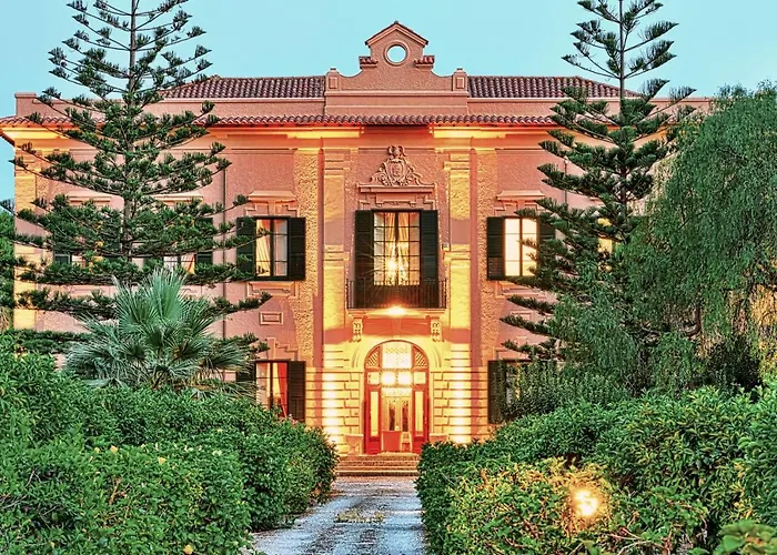 Villa Angelina - Charming Rooms & Apartments