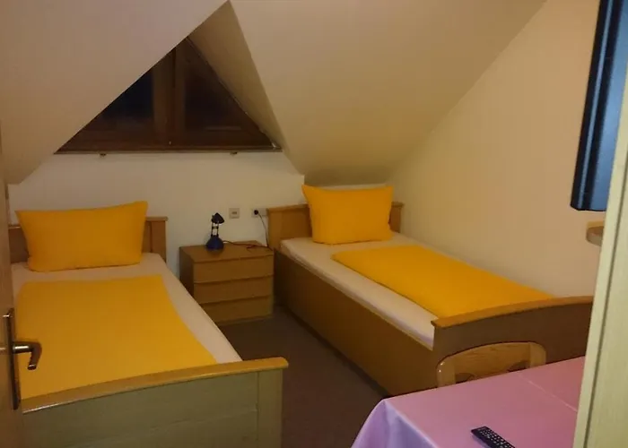 Schozacher Stüble