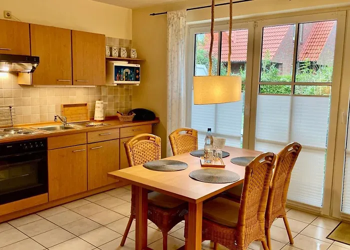 Ferienwohnung Südhoff