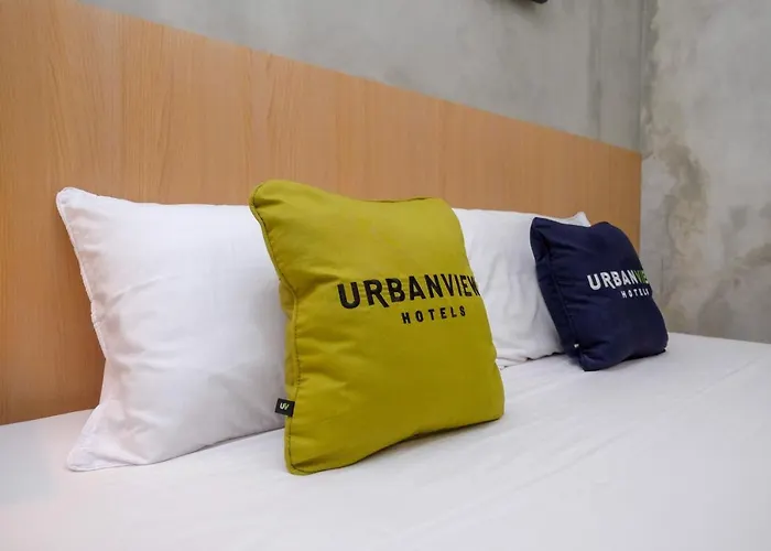 Urbanview Hotel Artamara Tegal