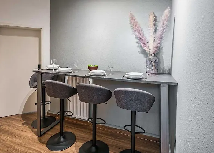 Cozy Apartment -Traminer- Mit Magentaplus