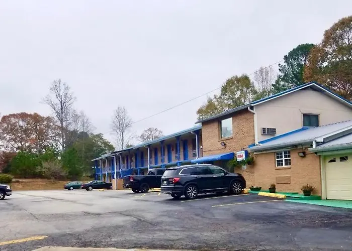 Traveler'S Inn