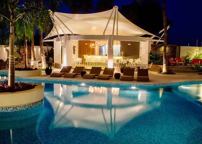 H2Otel By Ld Hotel Boutique